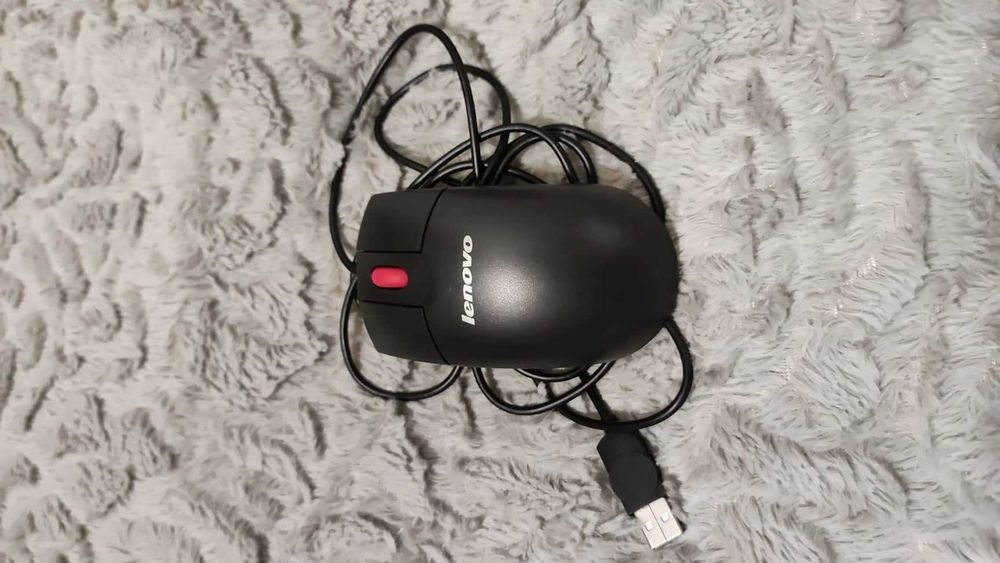 Lenovo computer mouse64551272766210121