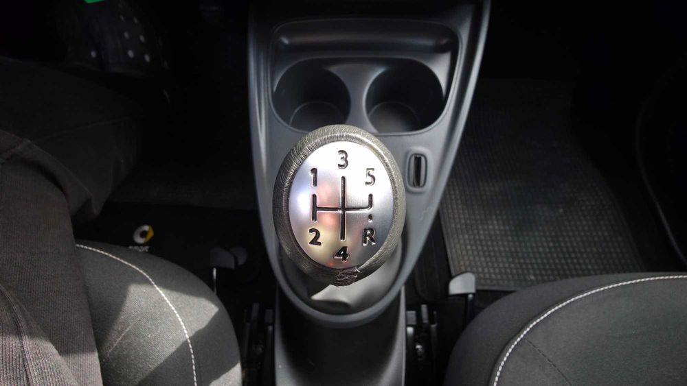 Smart 453 Fortwo Passion