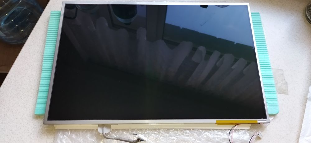 Матрица (Экран ) глянцевая от ноутбука Asus A6M  15,4" - 1280x800