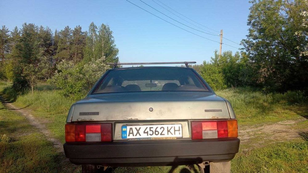Продам ВАЗ 21099