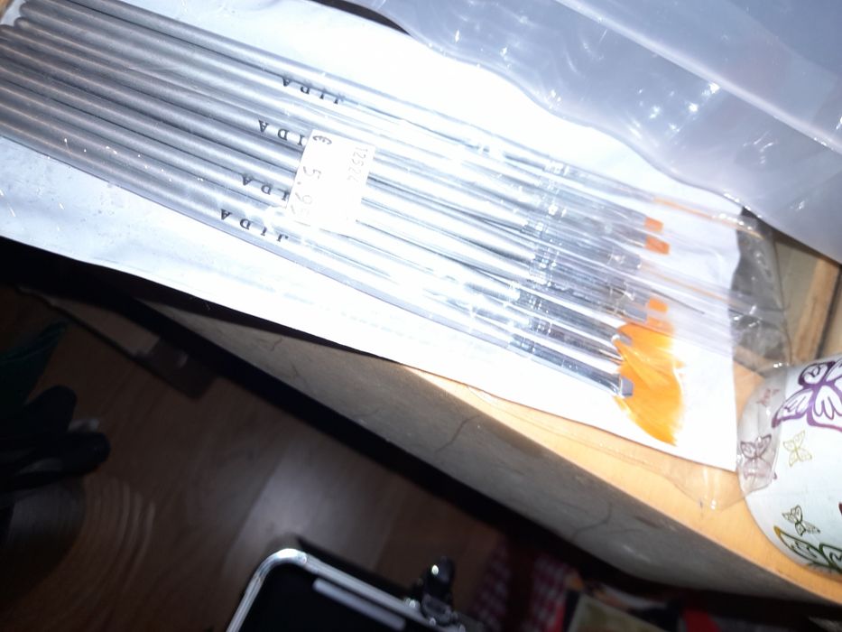 Material de manicure