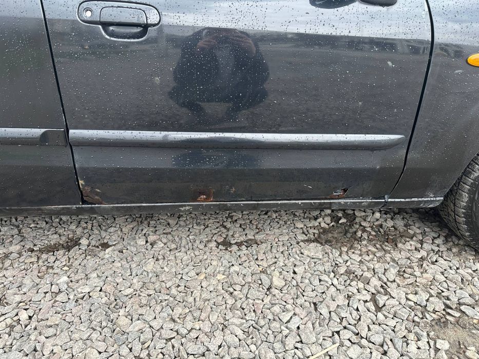 Mazda Premacy 1.84л газ/бензин 2003р (з переоформленням)