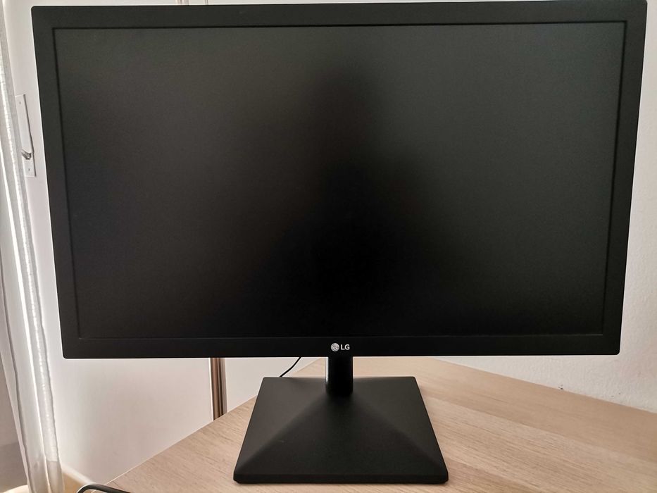 Monitor Ecrã LG 22MK430 22''