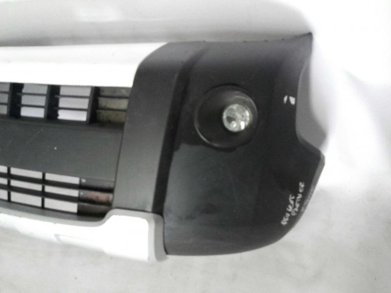 Pára-choques frente PEUGEOT Partner II Tepee