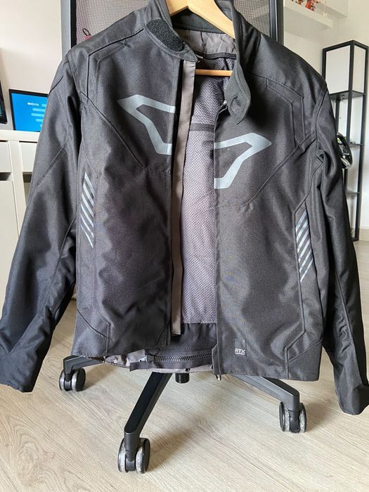 Casaco macna tamanho M