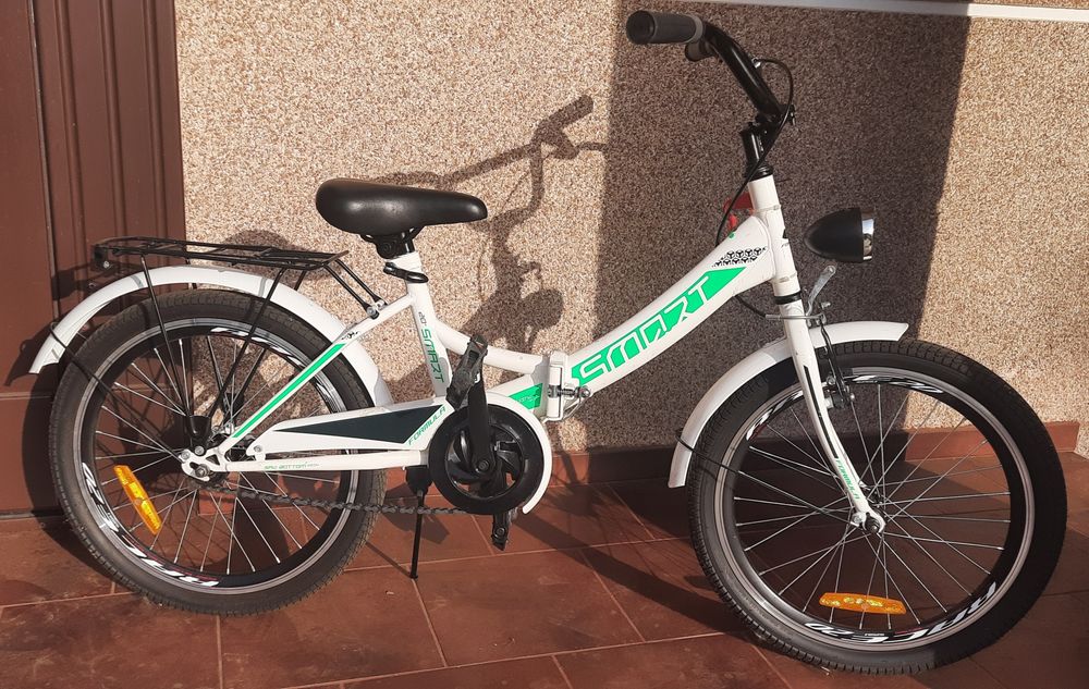 Bелосипед formula smart 20"
