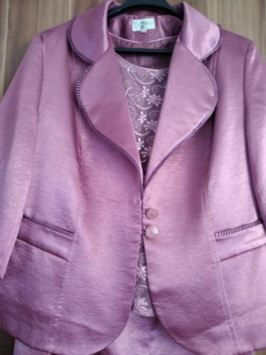 Garsonka 3 w 1 rozm. 48/50