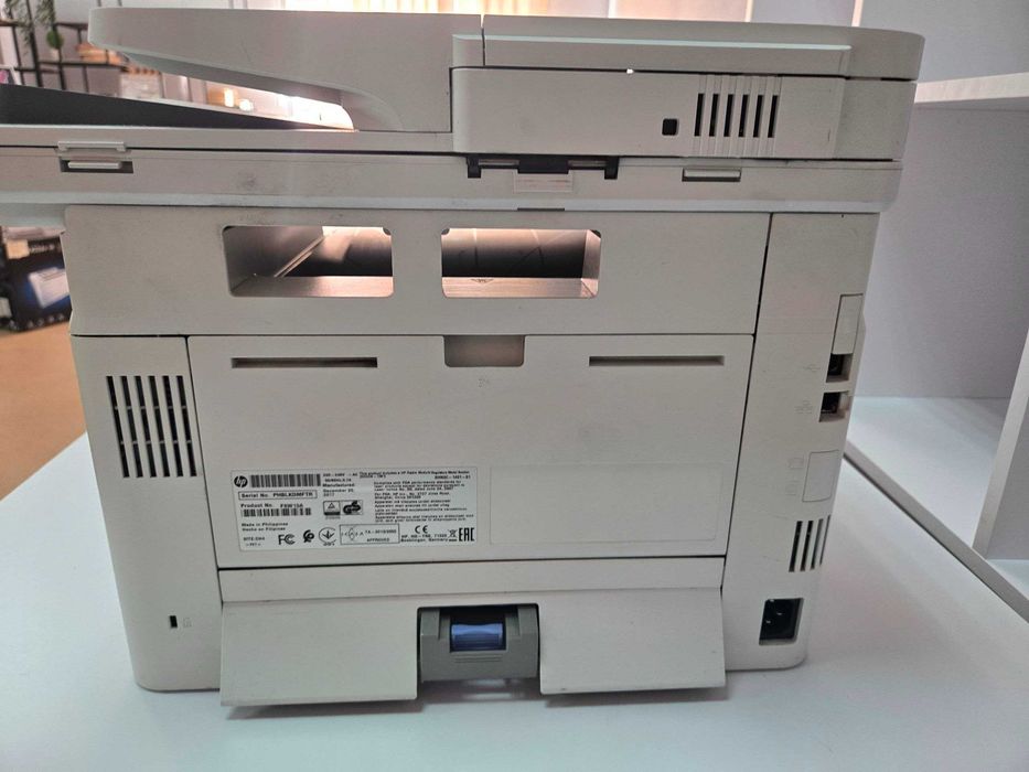 HP LaserJet Pro MFP M426dw / Wi-Fi / LAN / Duplex / Принтер Сканер Копір
