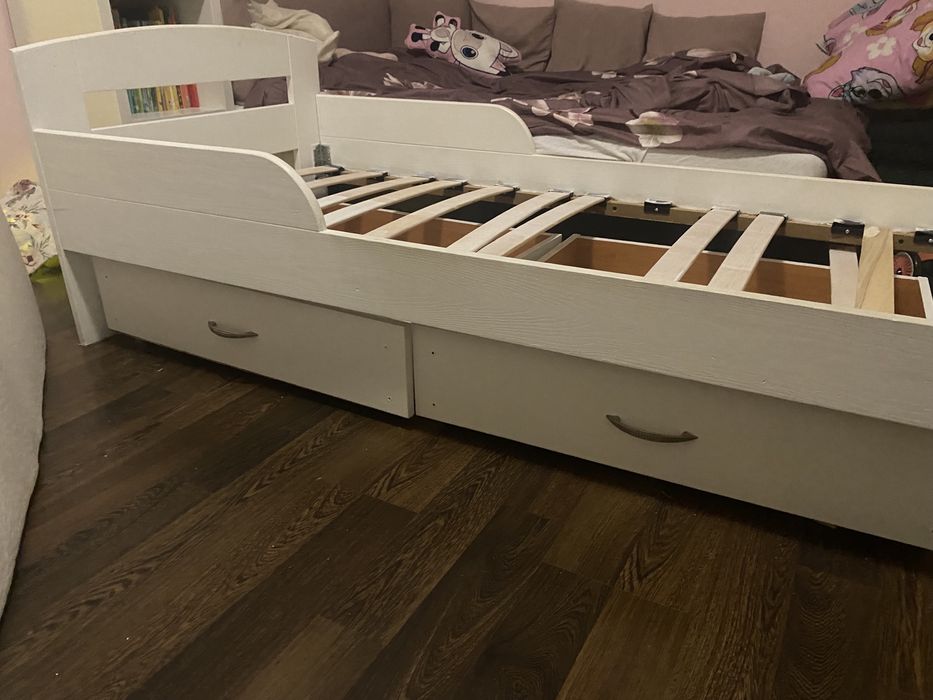 Łóżeczko dla dziecka