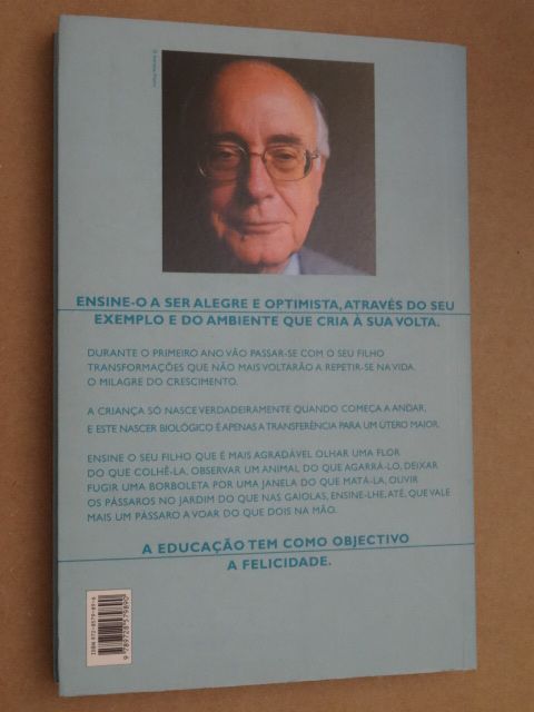 O Julião das Estrelas de Manuel Abecasis - Vários Livros