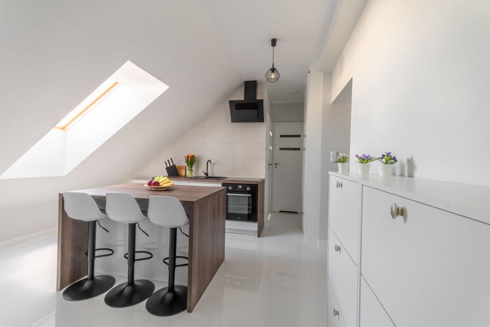 Jasny pokój jednoosobowy, centrum Poznania - blisko AWF i Politechniki