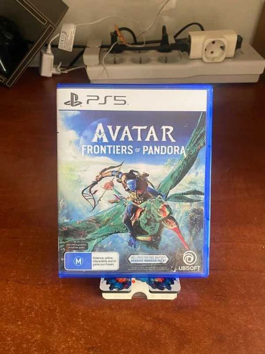 Avatar Frontiers of Pandora - PS5