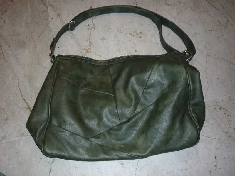 LimpidOculus duża torba shopper