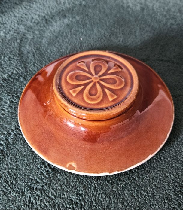 Waza obiadowa porcelit Pruszków Werina