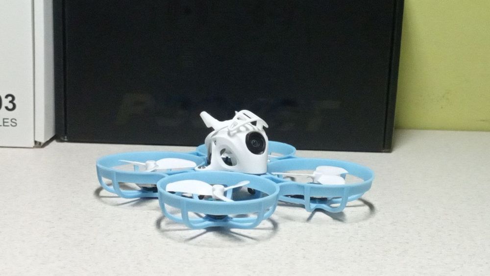 BetaFpv Meteor 75 Pro