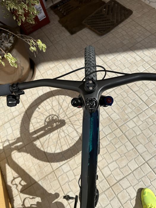 Epic S-Works LTD 2023 tamanho M Ou VENDA Do Quadro com Suspensões