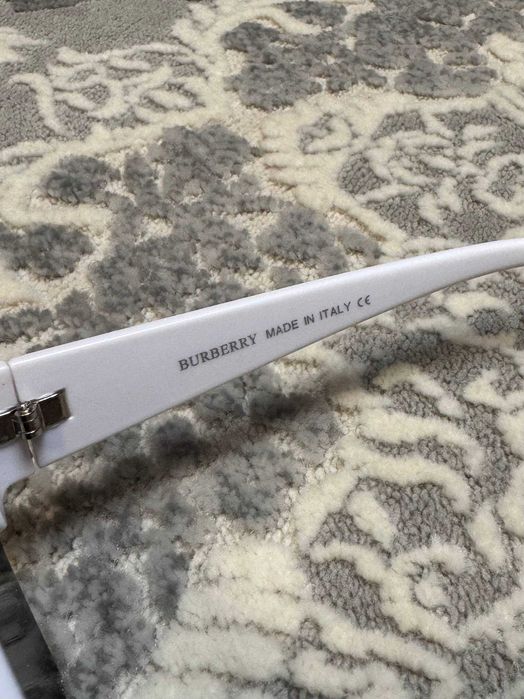 Окуляри Burberry, Очки Барбери, сонцезахисні окуляри барбері