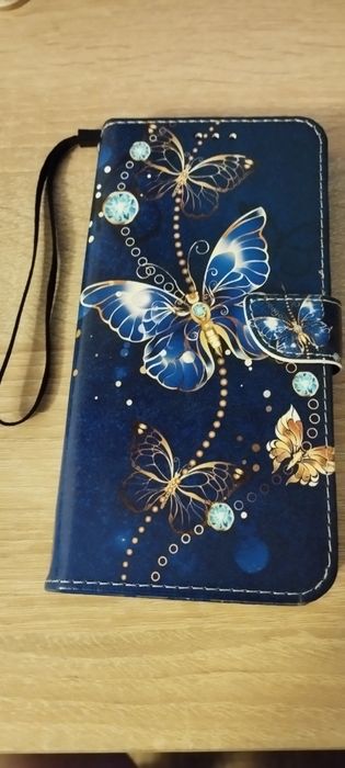 Etui na telefon Redmi A2Plus Nowy