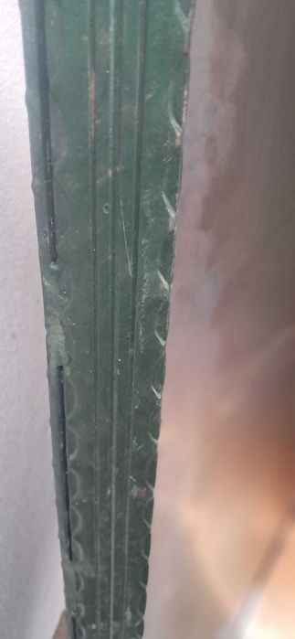 Grill  wyciąg obudowa