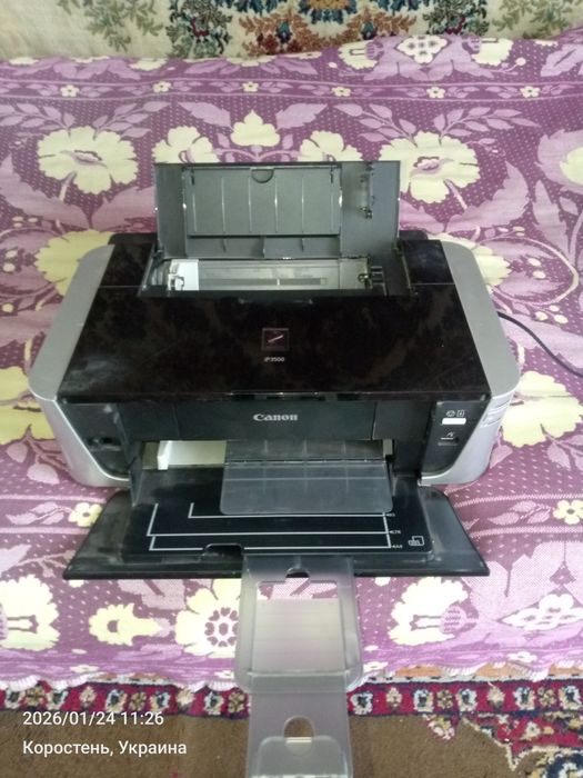 Продам Принтер  Canon