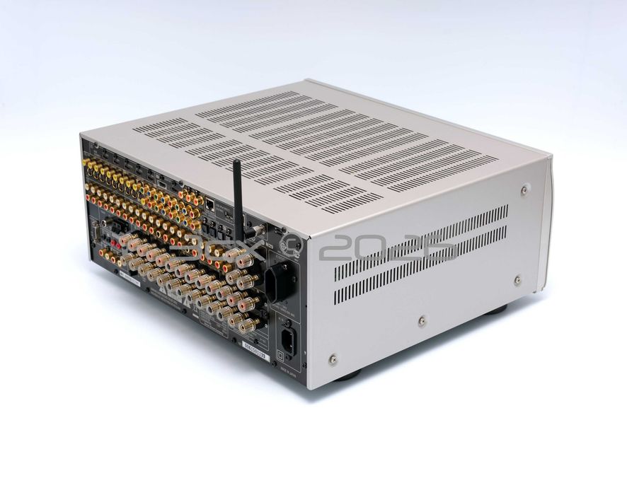 Denon AVR-4810 referencyjny amplituner wielokanałowy 11.3