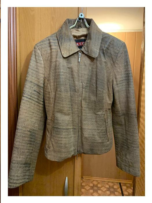 РАСПРОДАЖА! Курточка жакет женский