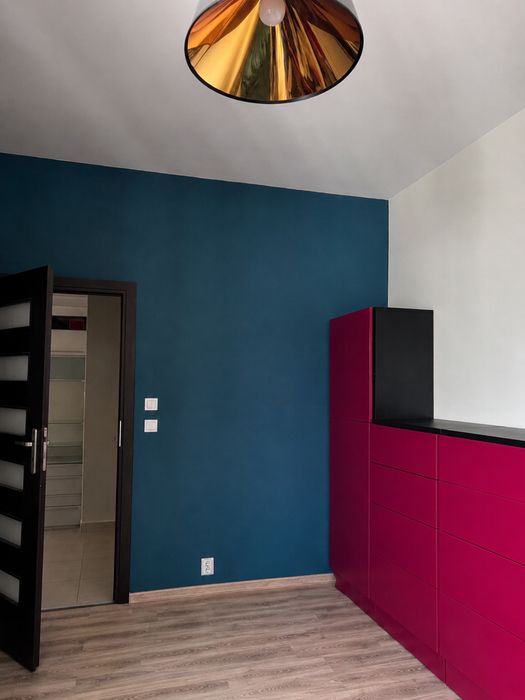 Mieszkanie 58 m² – Kraków, ul. Głowackiego
