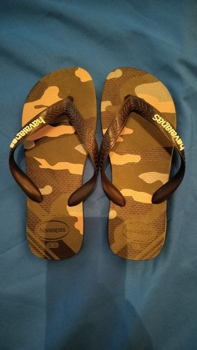 Chinelos Havaianas Masculino
