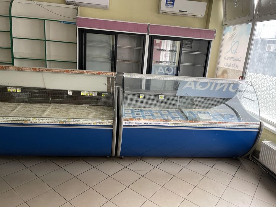 Продам холодильники Чернівці