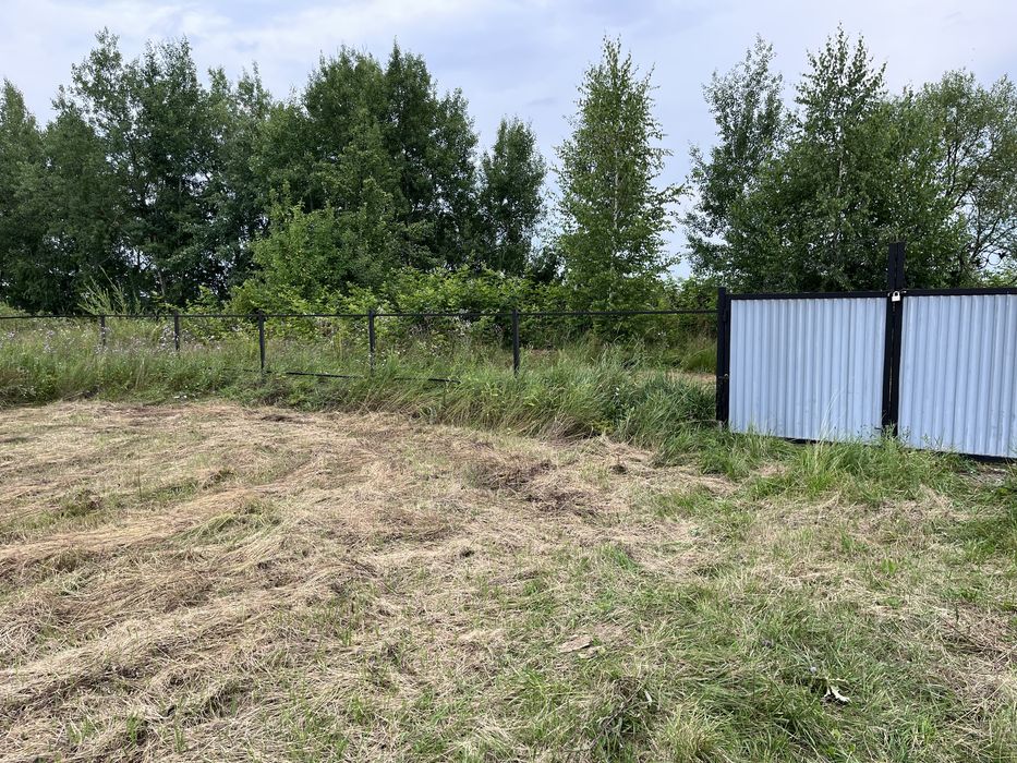 Дачний будиночок у тихому місці