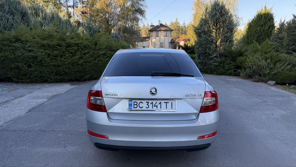 ‼️Skoda Octavia Низ ринку‼️