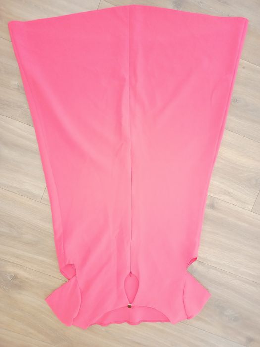 Sukienka prosta rozmiar 36, elegancka sukienka 36