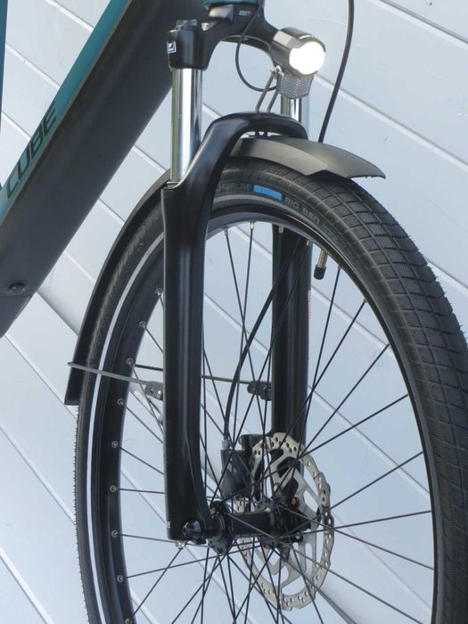 Продам E-bike Cube Kathmandu One 750 Wh - 2024