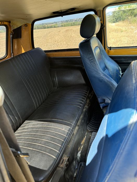 Нива ваз / Lada 2121