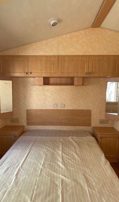 MOBILE HOME USADA WILLERBY DE 9X4 METROS EM COIMBRA.