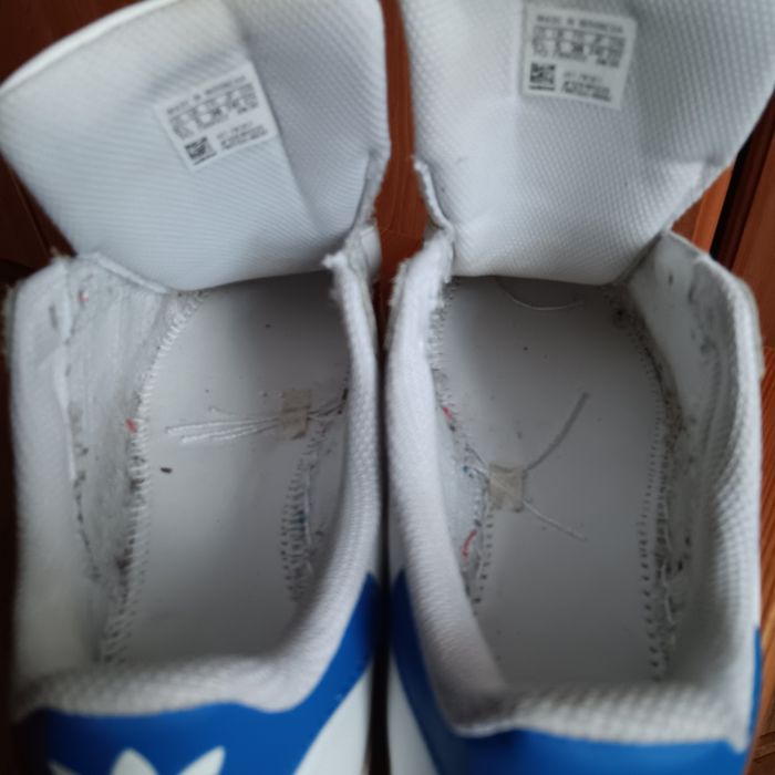 Damskie buty sportowe Adidas