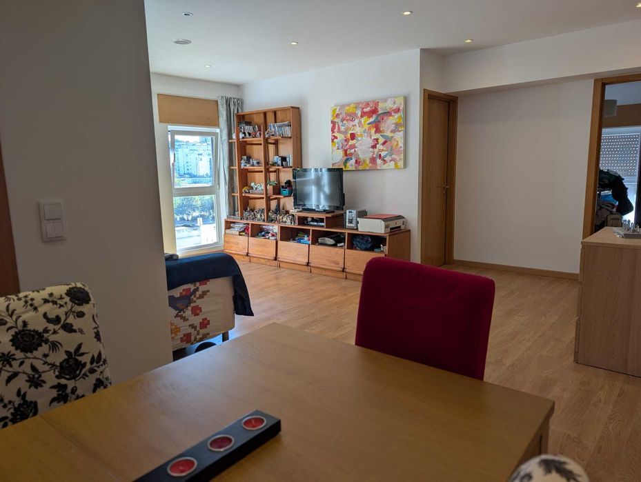 Apartamento T2 Renovado Quinta da Luz junto ao Colombo