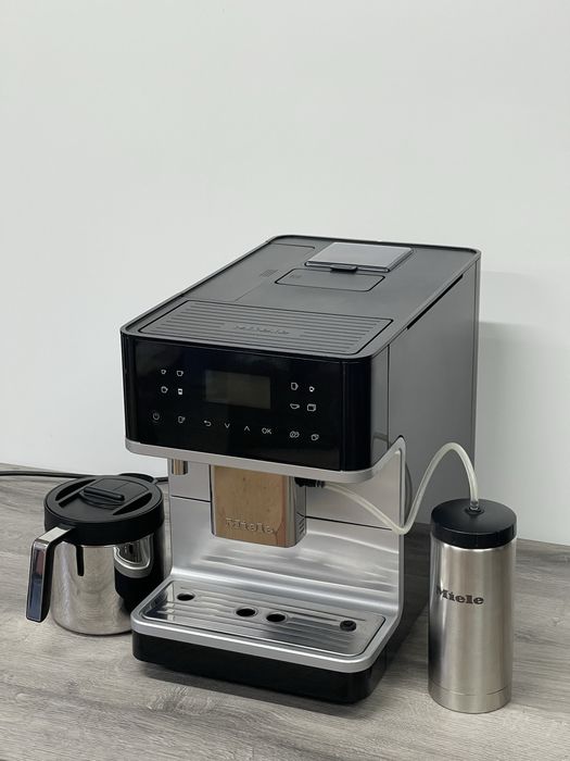 Кавомашина Miele CM 6160 з гарантією на 3 місяці
