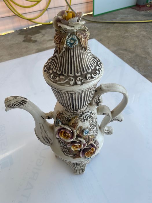 Antiguidades Velharias