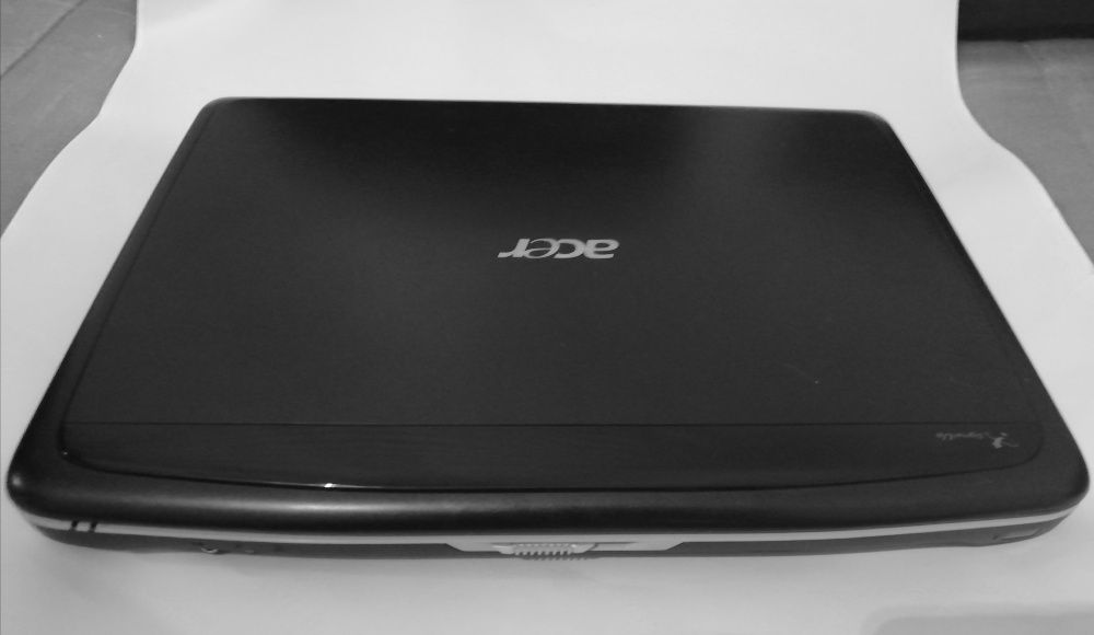 Portátil Acer avariado
