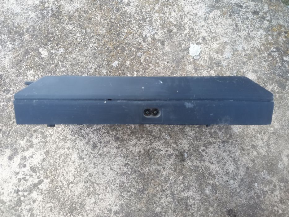 Odtwarzacz do kaset UNITRA Mk 250