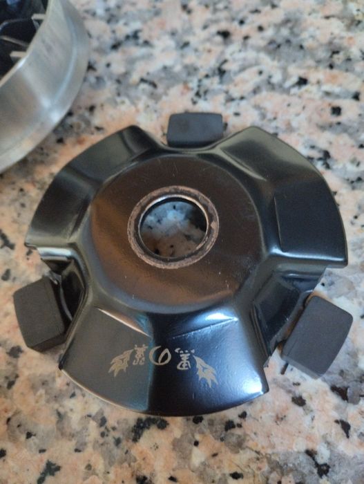 Variador para SYM GTS 125 Evo