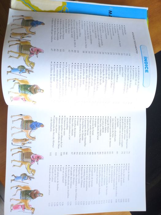 A Bíblia Ilustrada da Editora San Pablo