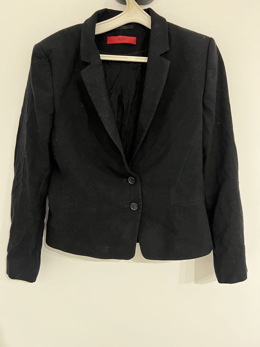Піджак hugo boss