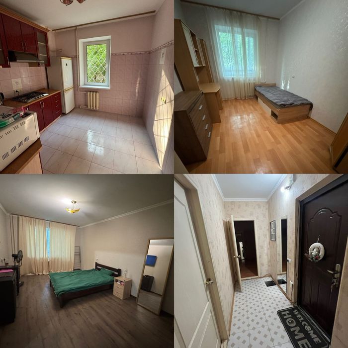 Сдаю 2 комнатную квартиру на Крылова 54! А1