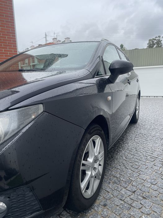 Seat Ibiza 2011 (carrinha)