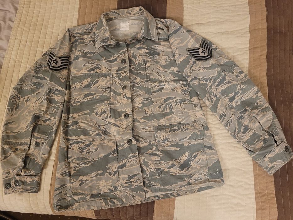 Kurtka wojskowa US AIr Force oryginał