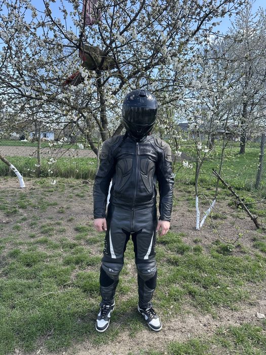 Мотокостюм Probiker