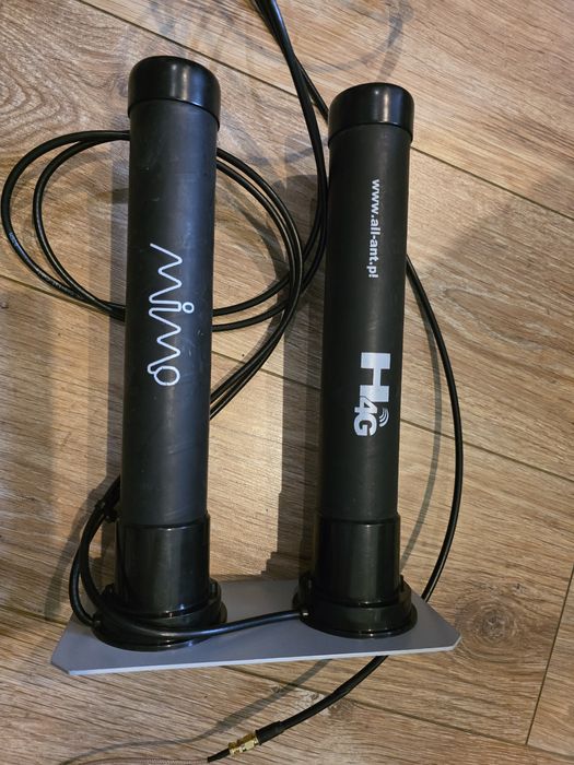 Антена H4g MIMO 15 dbi all-ant.pl 5 m кабель