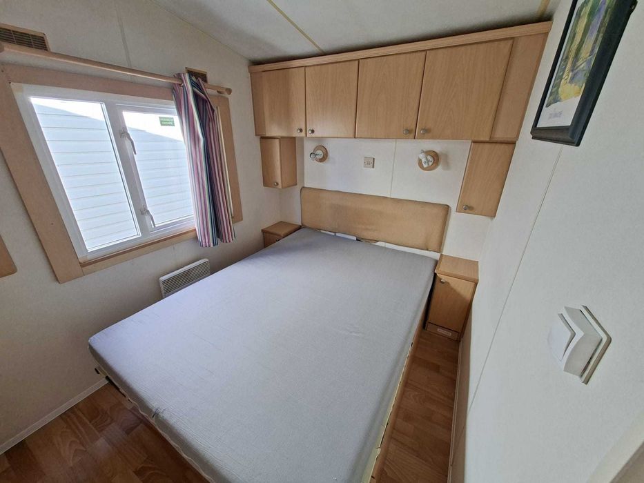 Domek mobilny 35m2 idealny na działki ROD Nr. D019